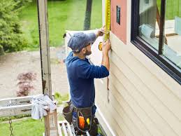 Best Siding Replacement  in Farmington, NM